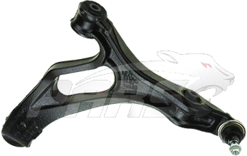 Suspension Control Arm and Ball Joint Assembly - VW-16219