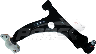 Suspension Control Arm and Ball Joint Assembly - VW-16559
