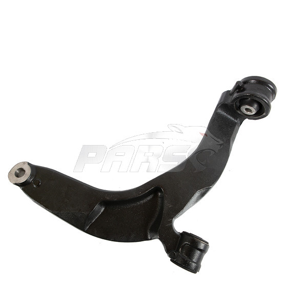 Suspension Control Arm and Ball Joint Assembly - VW-161008