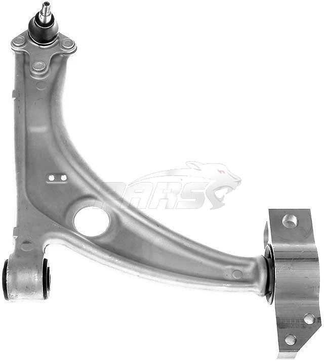 Suspension Control Arm and Ball Joint Assembly - VW-16168