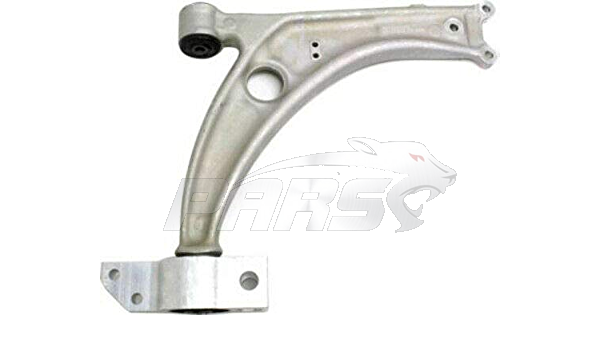 Suspension Control Arm and Ball Joint Assembly - VW-16169