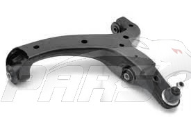 Suspension Control Arm and Ball Joint Assembly - VW-16249