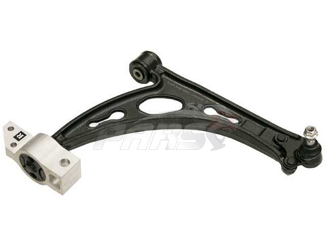 Suspension Control Arm and Ball Joint Assembly - VW-16561