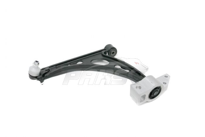 Suspension Control Arm and Ball Joint Assembly - VW-16562