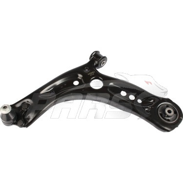 Suspension Control Arm and Ball Joint Assembly - VW-16589