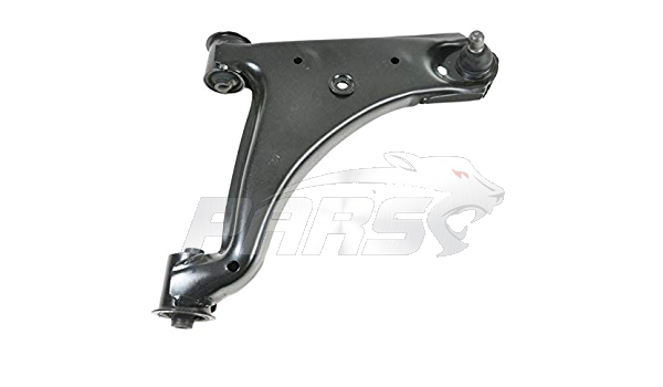 Suspension Control Arm and Ball Joint Assembly - VW-16619