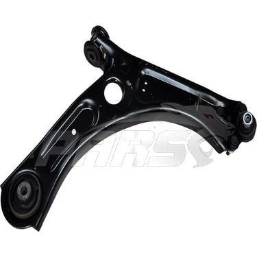 Suspension Control Arm and Ball Joint Assembly - VW-16638