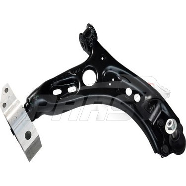 Suspension Control Arm and Ball Joint Assembly - VW-16668