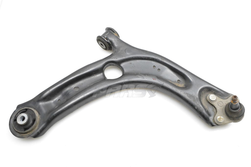 Suspension Control Arm and Ball Joint Assembly - VW-16678