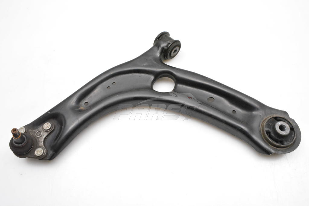 Suspension Control Arm and Ball Joint Assembly - VW-16679