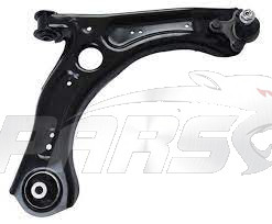 Suspension Control Arm and Ball Joint Assembly - VW-16938