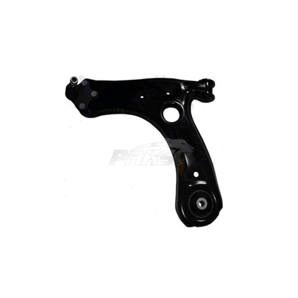 Suspension Control Arm and Ball Joint Assembly - VW-16939