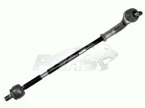 Steering Tie Rod Assembly - VW-23331333