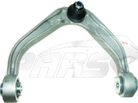 Suspension Control Arm And Ball Joint Assembly (Af-16168)