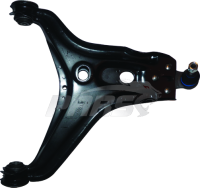 Suspension Control Arm And Ball Joint Assembly (Au-16425)