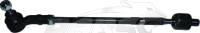 Steering Tie Rod Assembly (Au-23548)