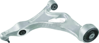 Suspension Control Arm And Ball Joint Assembly (Au-16709)