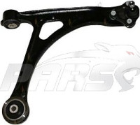 Suspension Control Arm and Ball Joint Assembly - AU-16599