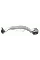 Suspension Control Arm And Ball Joint Assembly (Au-16629)