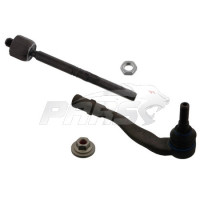 Steering Tie Rod Assembly (Au-23571573)