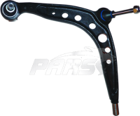 Suspension Control Arm and Ball Joint Assembly - BM-16221