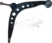 Suspension Control Arm and Ball Joint Assembly - BM-16222