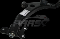 Suspension Control Arm and Ball Joint Assembly - CH-16108