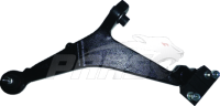Suspension Control Arm And Ball Joint Assembly (Cit-16326)
