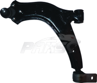 Suspension Control Arm And Ball Joint Assembly (Cit-16426)