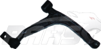 Suspension Control Arm And Ball Joint Assembly (Cit-16429)