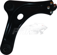 Suspension Control Arm And Ball Joint Assembly (Cit-16557)