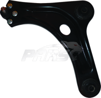 Suspension Control Arm And Ball Joint Assembly (Cit-16558)