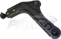 Suspension Control Arm and Ball Joint Assembly - DAW-16326