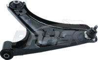 Suspension Control Arm And Ball Joint Assembly (Dh-16318)