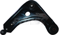 Suspension Control Arm And Ball Joint Assembly (Fo-16252)