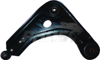 Suspension Control Arm And Ball Joint Assembly (Fo-16351)