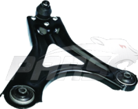 Suspension Control Arm and Ball Joint Assembly - FO-16936