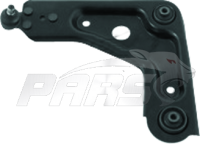 Suspension Control Arm And Ball Joint Assembly (Fo-16986)