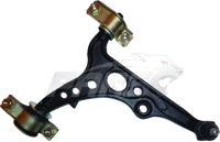 Suspension Control Arm And Ball Joint Assembly (Ft-16403)
