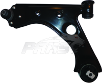 Suspension Control Arm and Ball Joint Assembly (FT-16487)