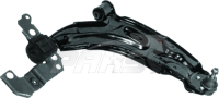 Suspension Control Arm And Ball Joint Assembly (Ft-16535)