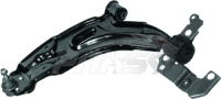 Suspension Control Arm And Ball Joint Assembly (Ft-16536)