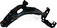 Suspension Control Arm and Ball Joint Assembly - FT-16626