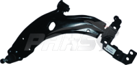 Suspension Control Arm And Ball Joint Assembly (Ft-16646)