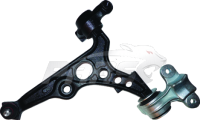 Suspension Control Arm And Ball Joint Assembly (Ft-16746)