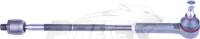 Steering Tie Rod Assembly (Ft-23761765)