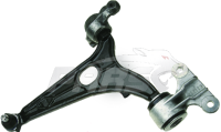 Suspension Control Arm And Ball Joint Assembly (Ft-16796)