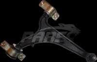 Suspension Control Arm And Ball Joint Assembly (Ft-16857)