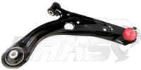 Suspension Control Arm And Ball Joint Assembly (Ft-16358)