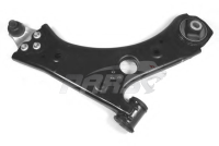 Suspension Control Arm and Ball Joint Assembly - FT-16393